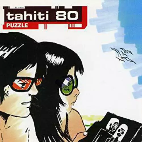 Tahiti 80