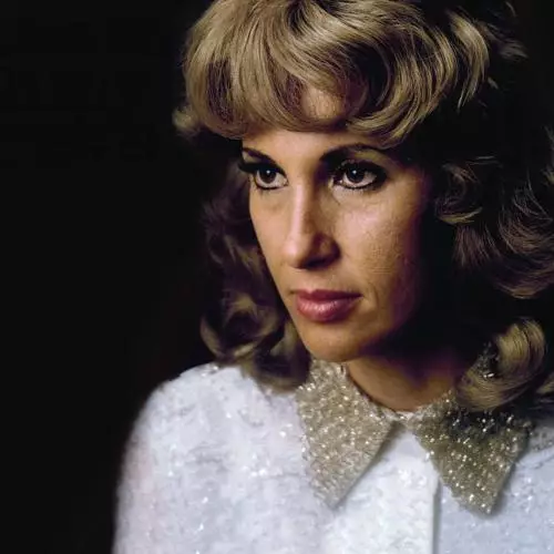 Tammy Wynette