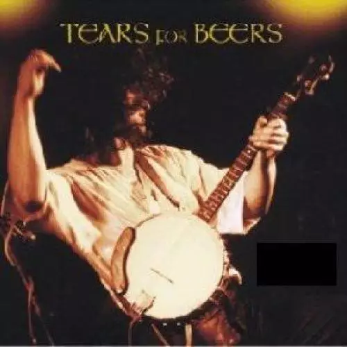 Tears For Beers