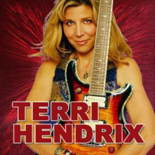 Terri Hendrix