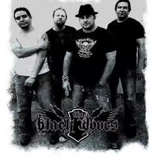 The Black Doves