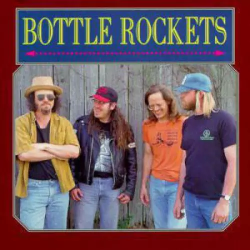 The Bottle Rockets