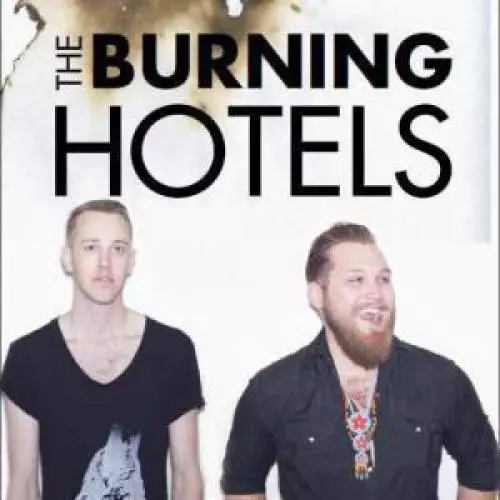 The Burning Hotels