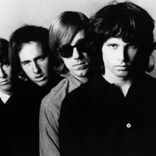 The Doors