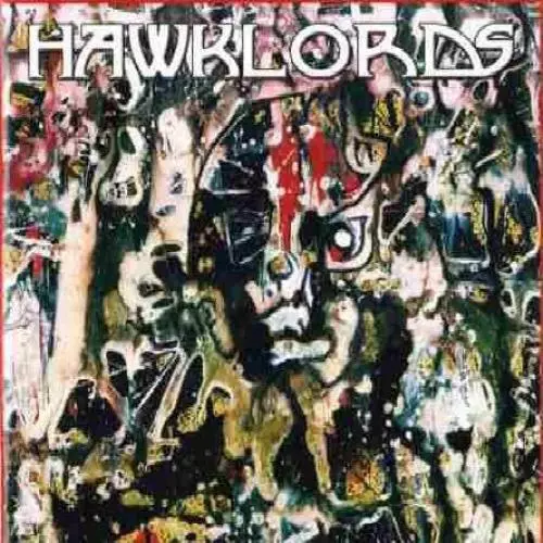 The Hawklords