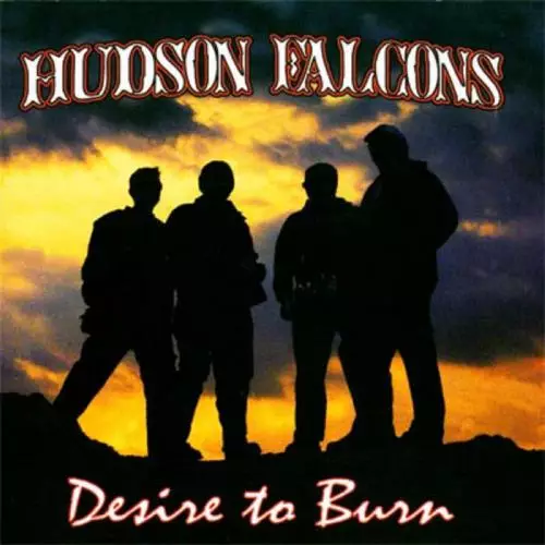 The Hudson Falcons