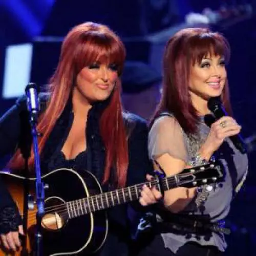 The Judds