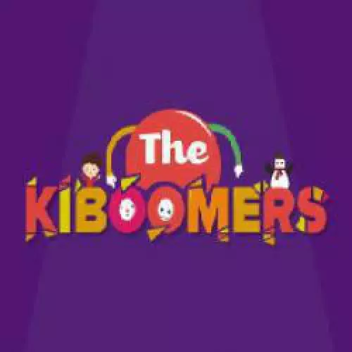 The Kiboomers