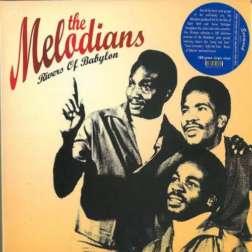 The Melodians