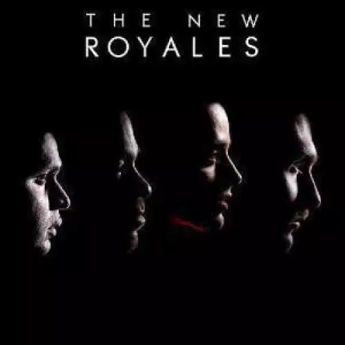 The New Royales