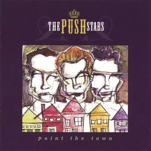The Push Stars