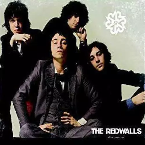 The Redwalls