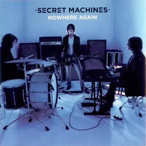 The Secret Machines