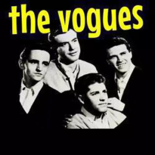 The Vogues