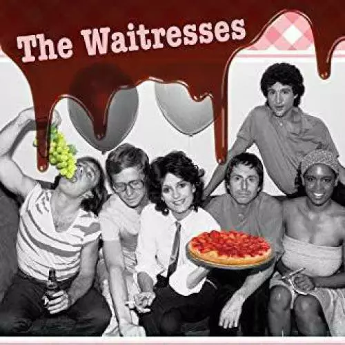 The Waitresses