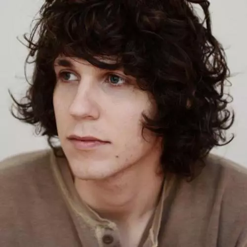 Tobias Jesso Jr.