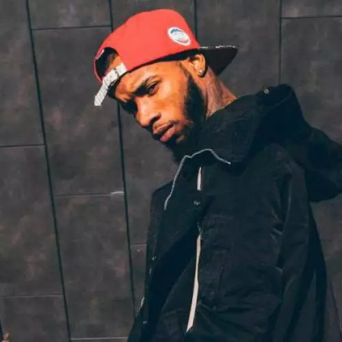 Tory Lanez