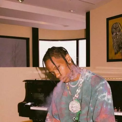 Travis Scott