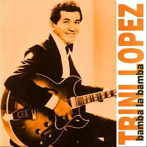 Trini Lopez