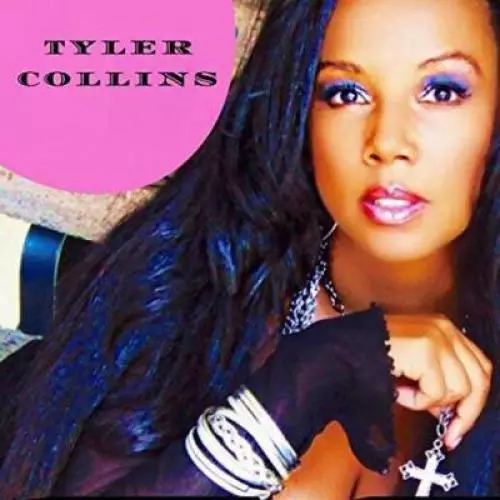 Tyler Collins