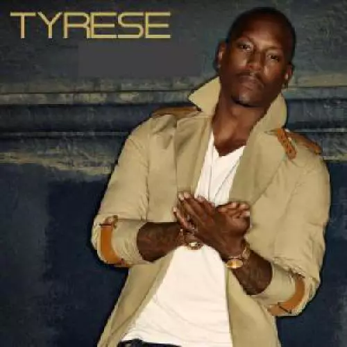 Tyrese