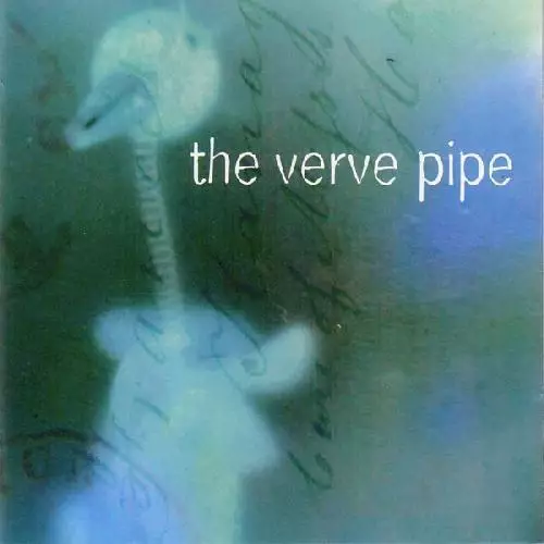 Verve Pipe