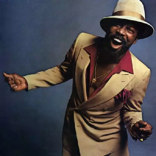 Wilson Pickett