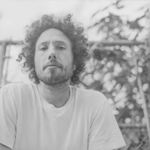 Zack De La Rocha