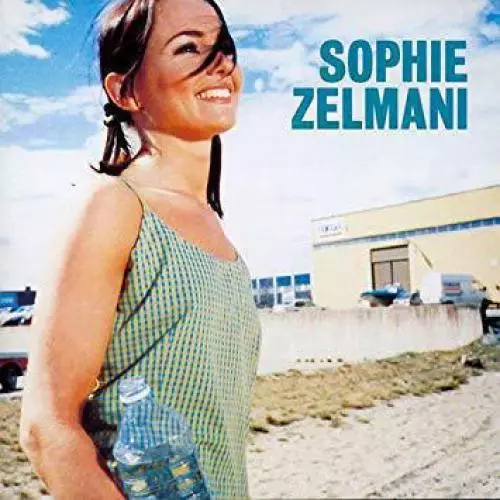 Zelmani Sophie