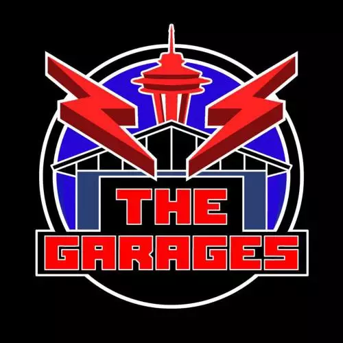 ​the garages
