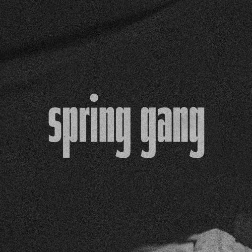 spring gang tour